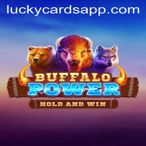 Unleashing Excitement: Discovering BuffaloPower and the Thrill of LuckyCards