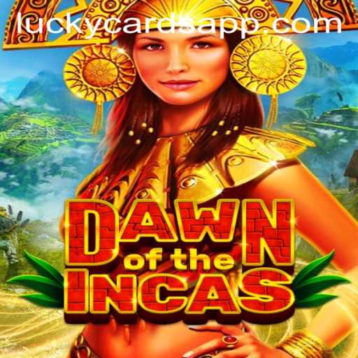 Exploring the Enchanting World of DawnoftheIncas and the Power of LuckyCards