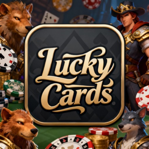LuckyCards
