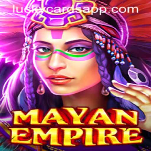 Explore the Adventure of MayanEmpire: Master the Art of LuckyCards