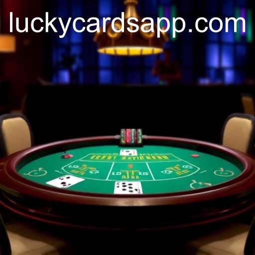 Online Baccarat